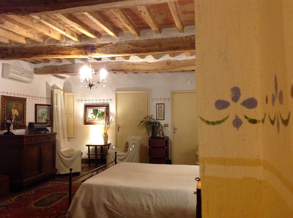 La Romita