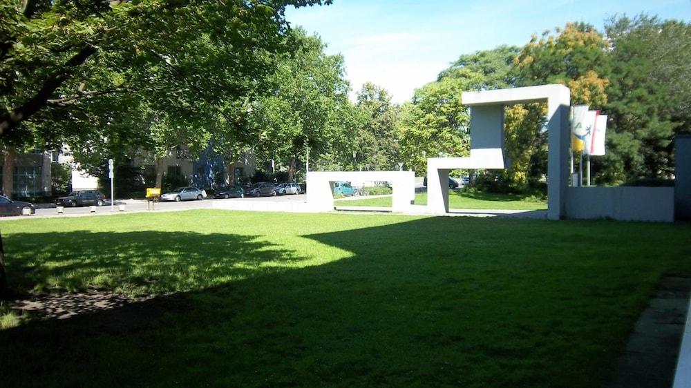 Jugendherberge Berlin-International - Hostel