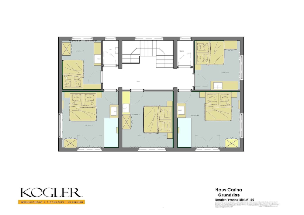 Chalet Carina by we rent