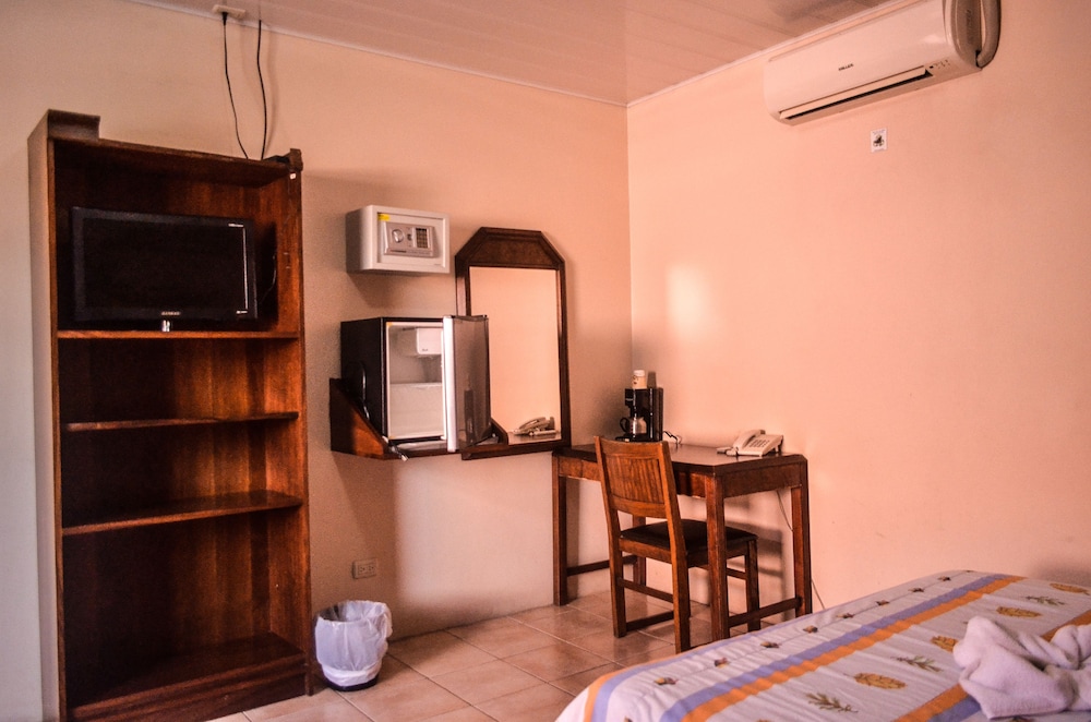 Hostel La Choza Inn