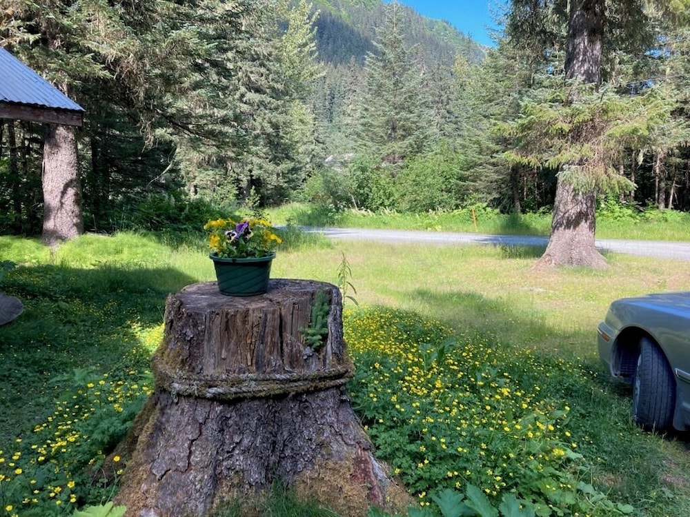 Valdez Lodge