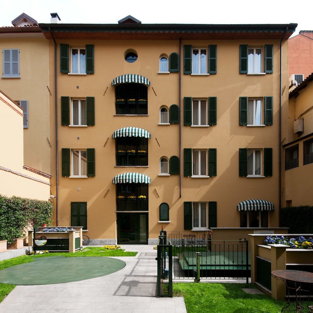 Residenza Ascanio Sforza