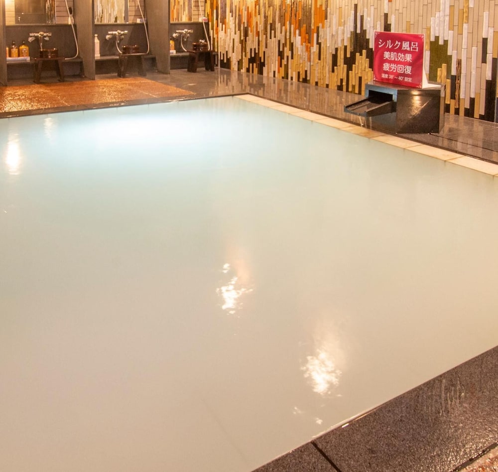 Awara Onsen Seifuso