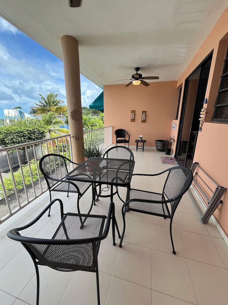Apartment in Boqueron