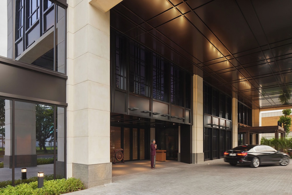 Hotel Tentrem Jakarta 50