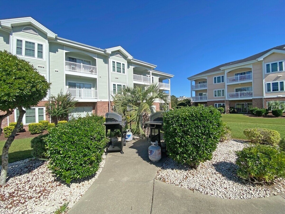 Magnolia North 4856-303 1 Bedroom Condo