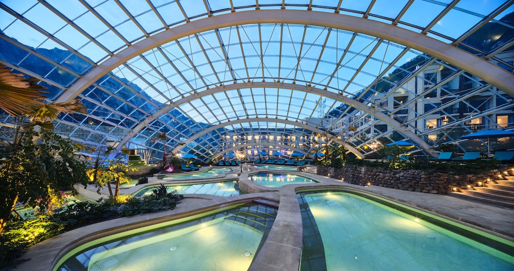 InterContinental Resort Jiuzhai Paradise by IHG 38