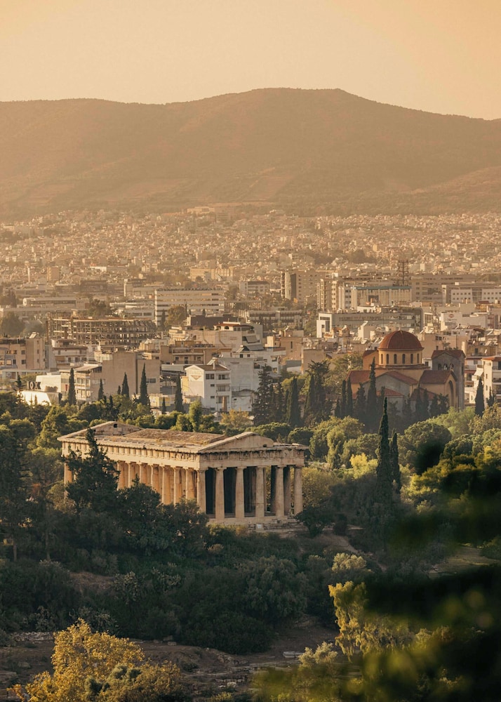 One&Only Aesthesis, Athens 195