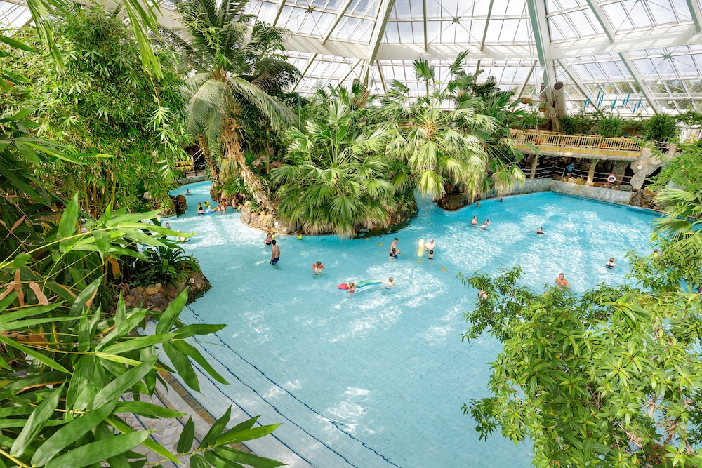 Center Parcs Bispinger Heide