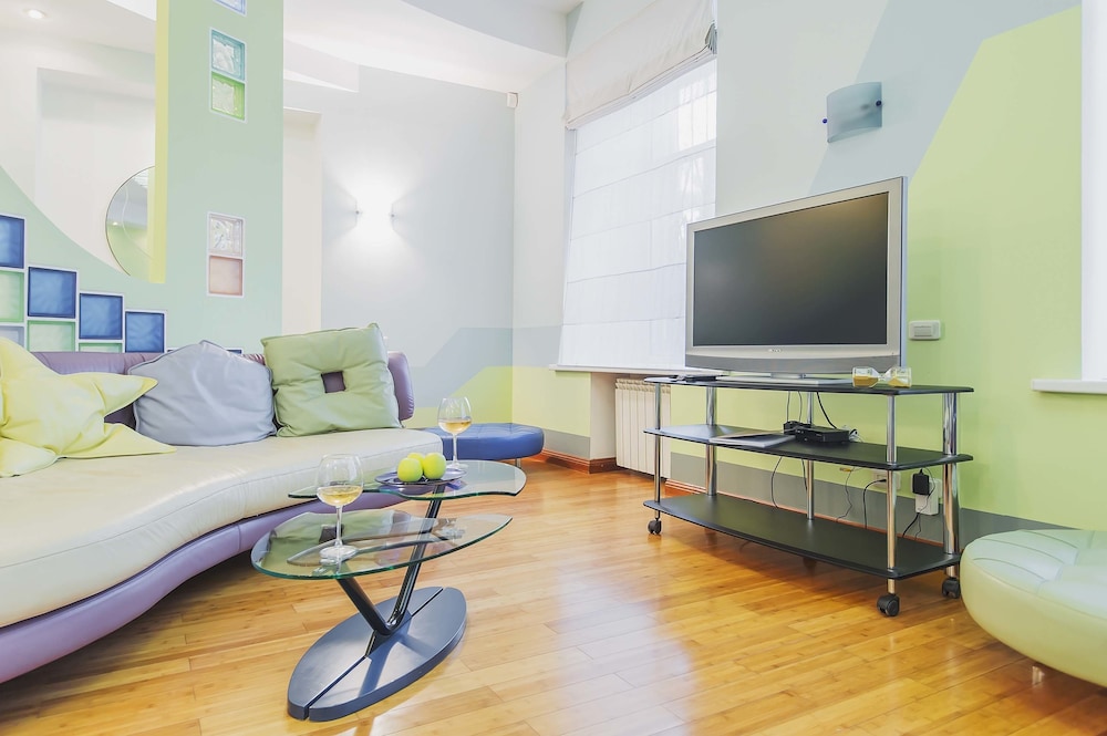 GM Apartment Dolgorukovskaya 29