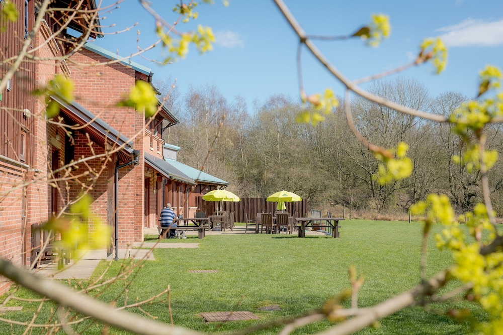 YHA National Forest - Hostel