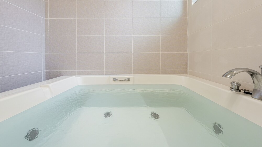 Suncheon Suncheonman Geurigona Spa Pensi