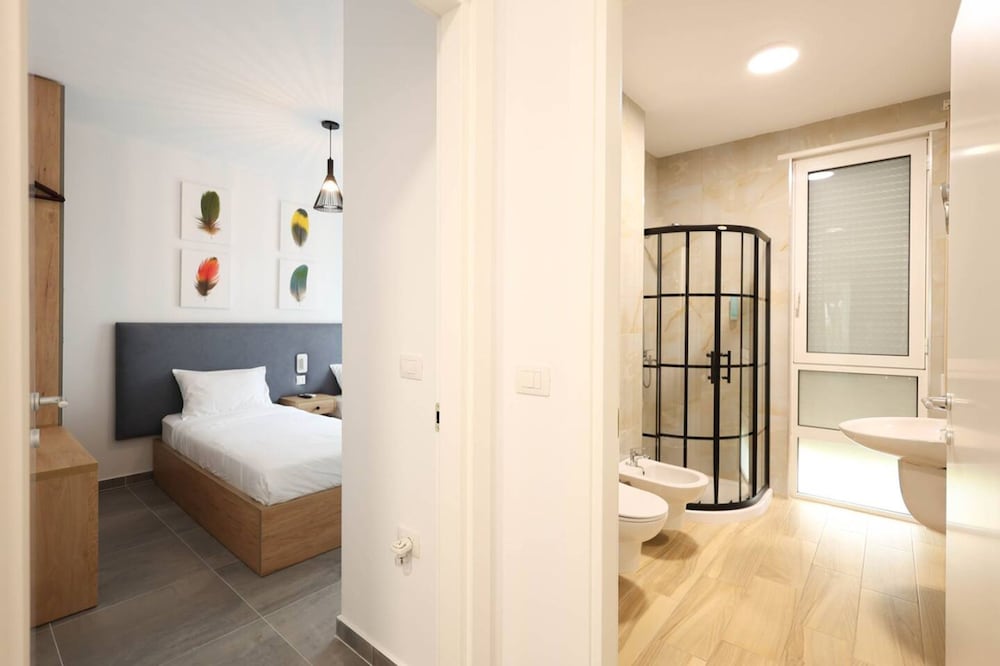 Sanpietro Vacation Apartment 004