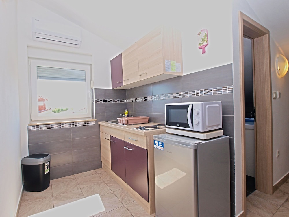 Apartments Dario 1480