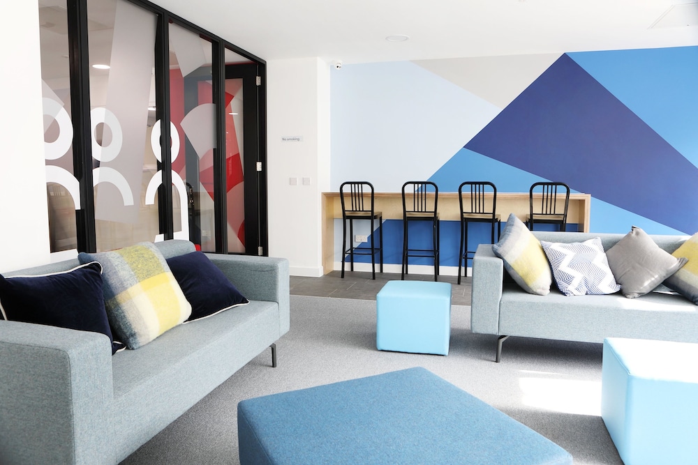 Aparto- Montrose - Hostel