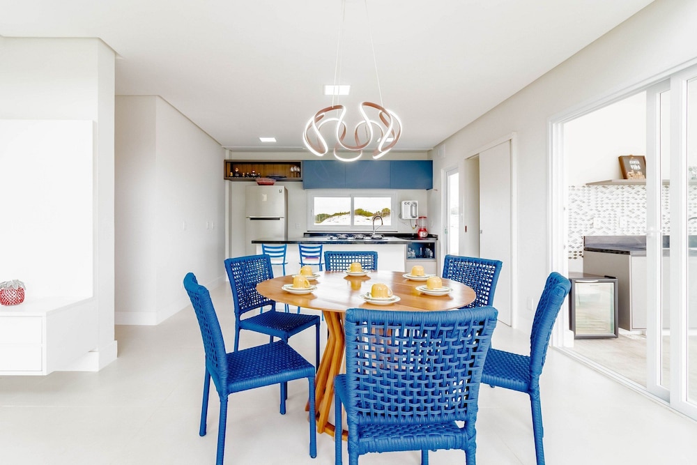 SA06 Excelente Casa 5 Quartos - Sauípe