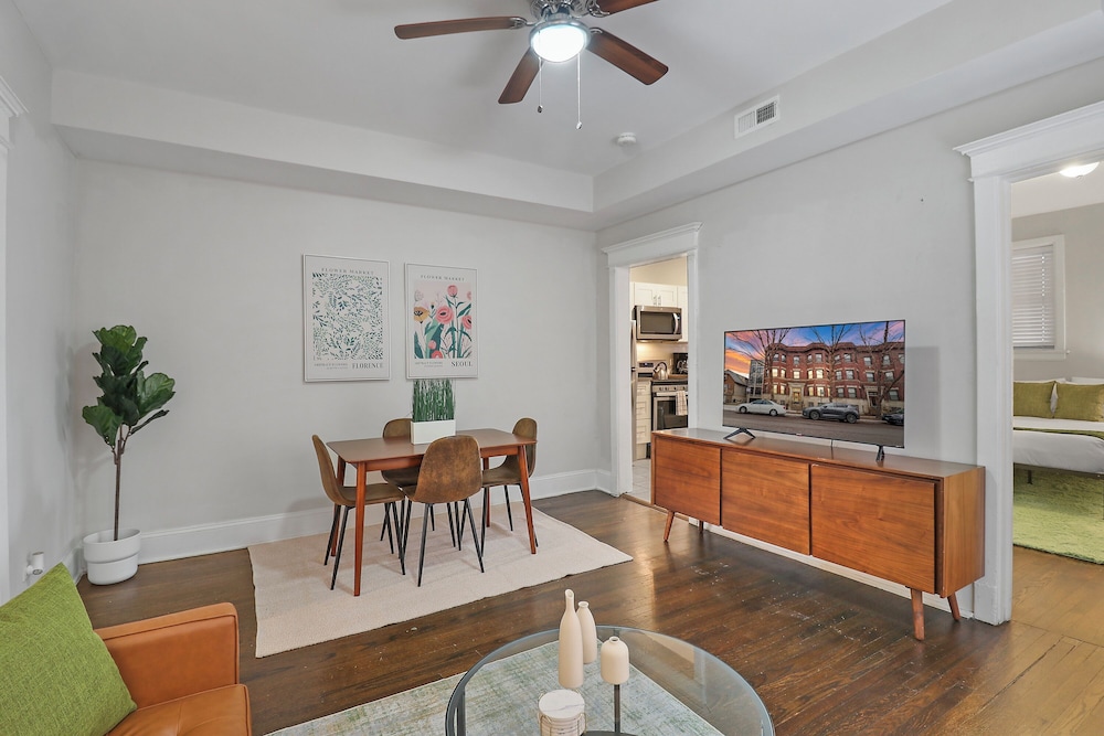 Complete 3BR - Blackstone 2