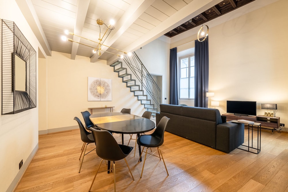 Palazzo Odescalchi by Wonderful Italy - Apt 6