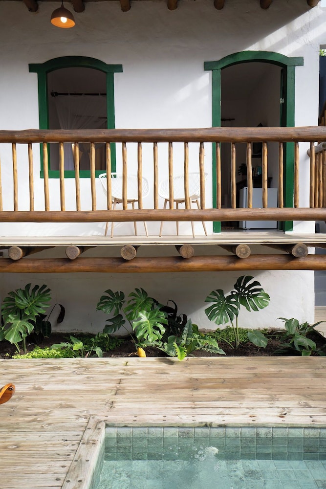 Corais de Trancoso Boutique