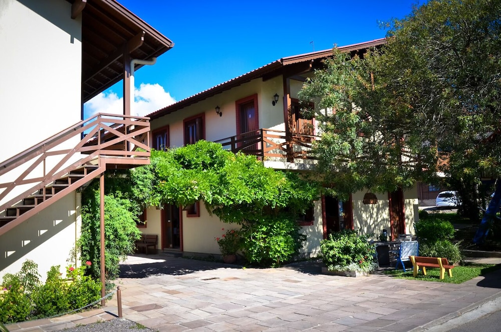 POUSADA DREHMER HAUS