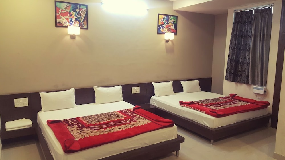 Hotel Surya Mahal