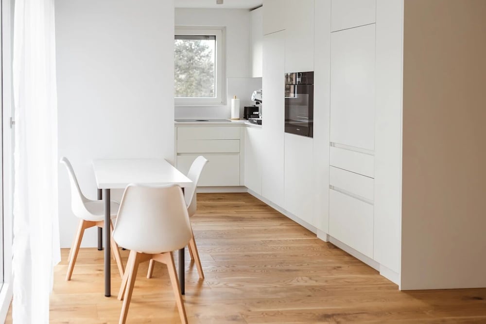 VK - Zürich Airport - Luxury - Homestay