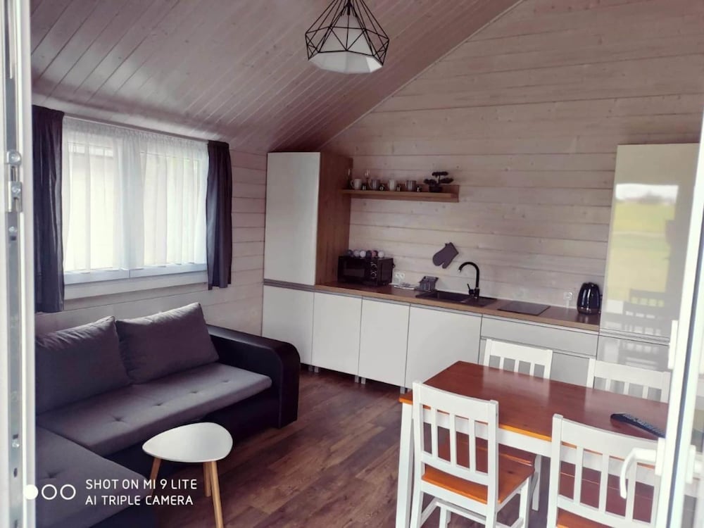 Family Holiday Homes, Playground, Summer Pool
