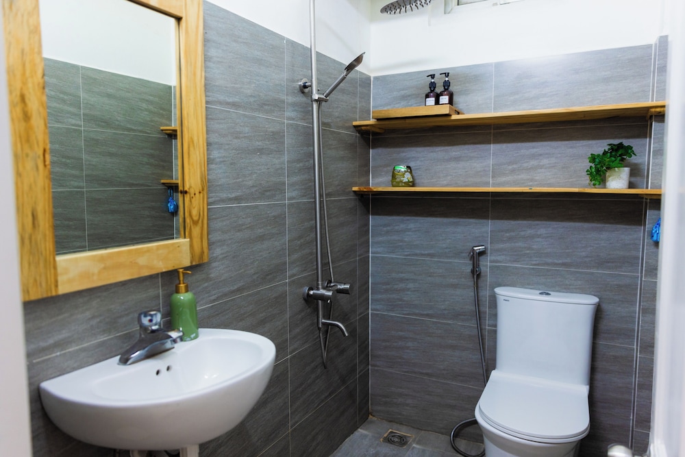 Dorim Homestay