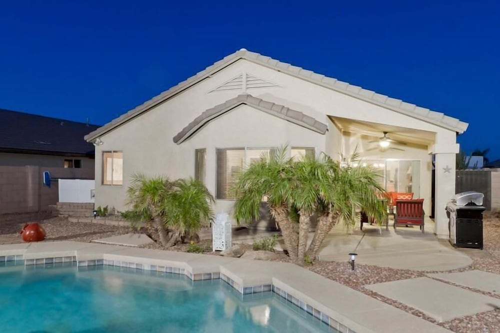 All Star By Signature Vacation Rentals - Property Image 4