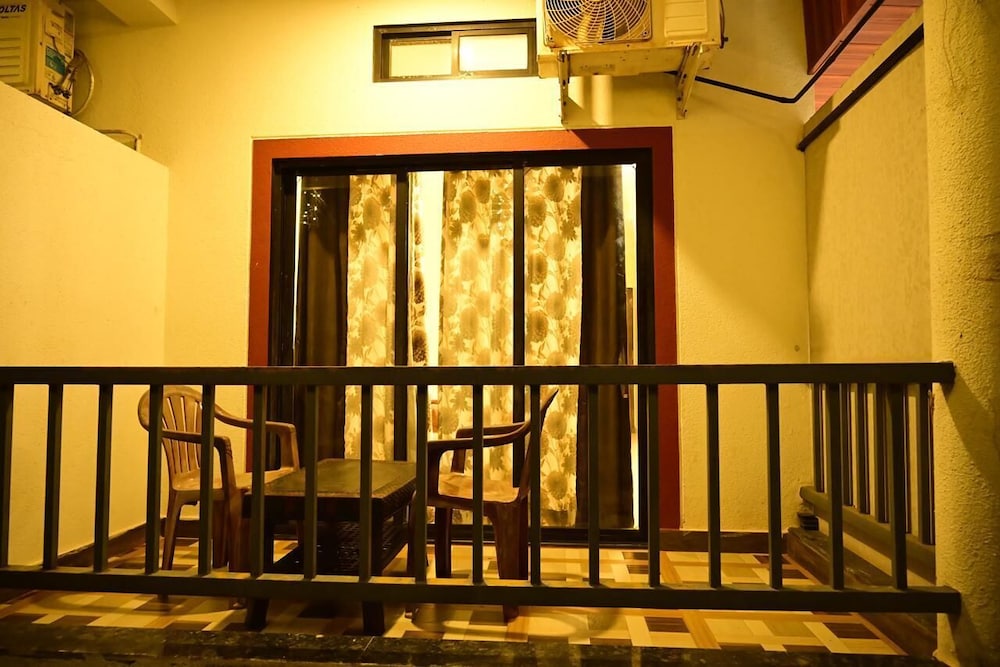 Sohen Beach Resort
