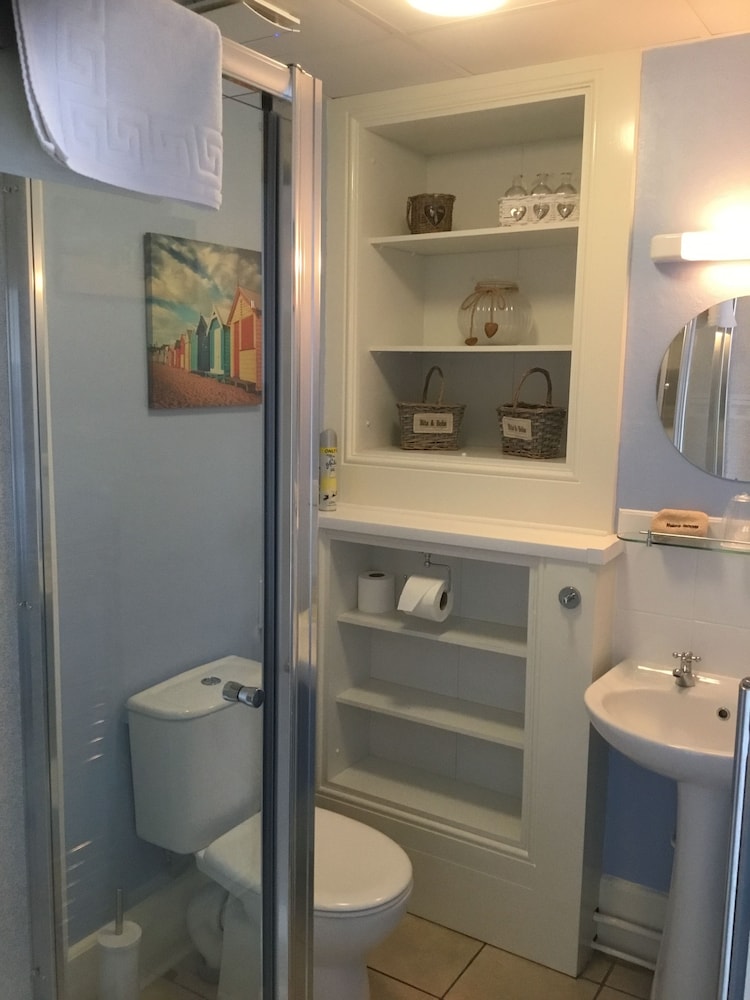 Beaumont B&B, photo 12
