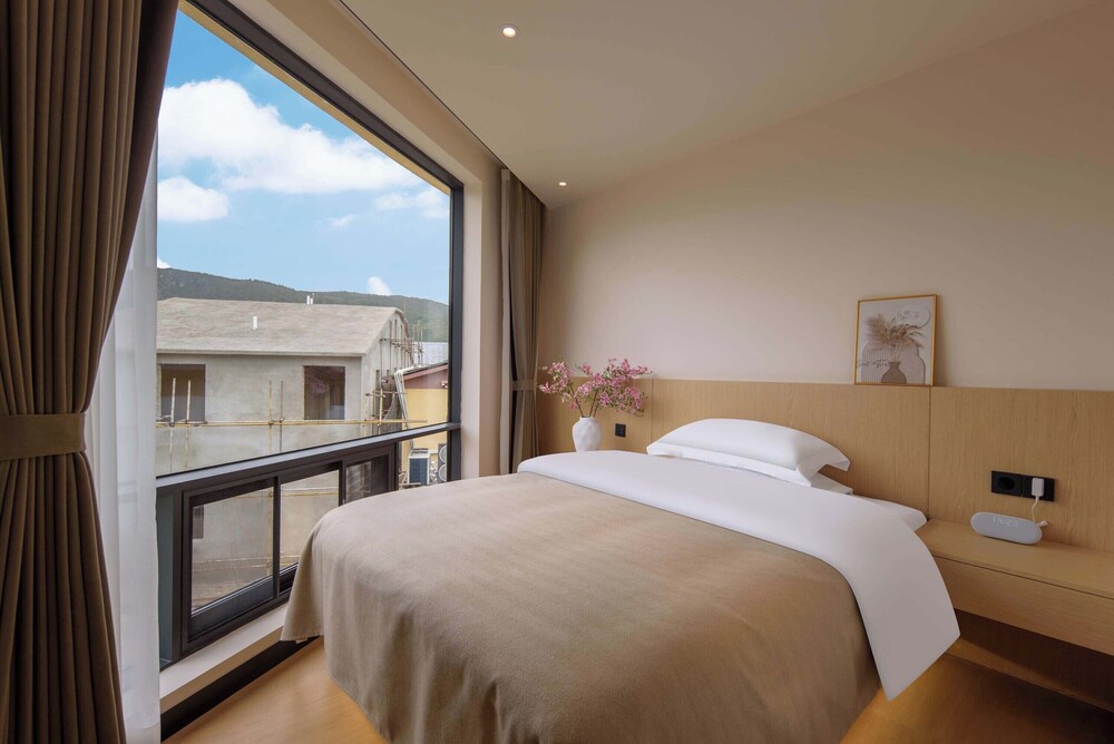 Xuejian Homestay