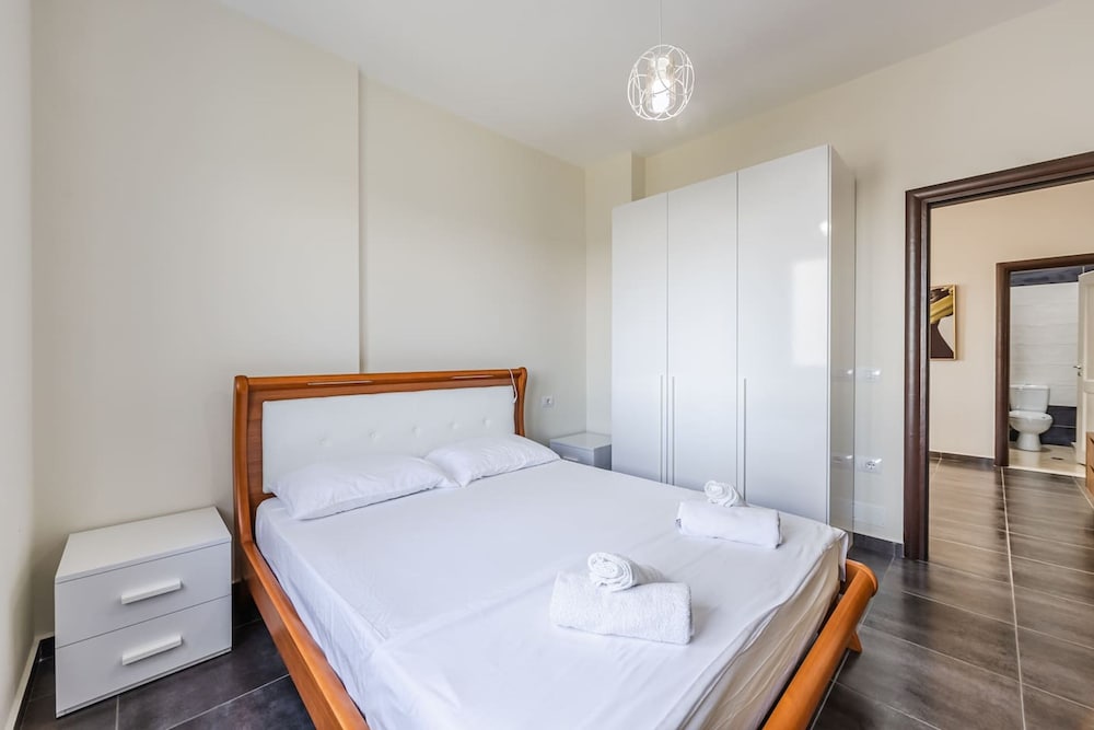 The Seabreeze Apartment