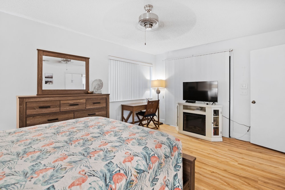 Sea Woods Villa 4406
