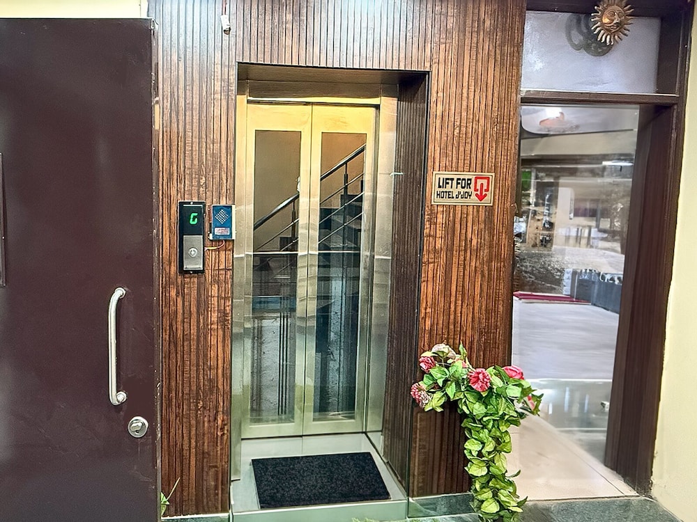 Hotel J Joy deluxe