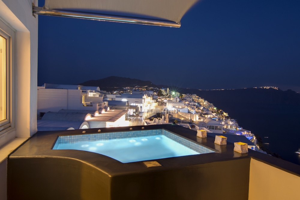 Santorini Secret Premium