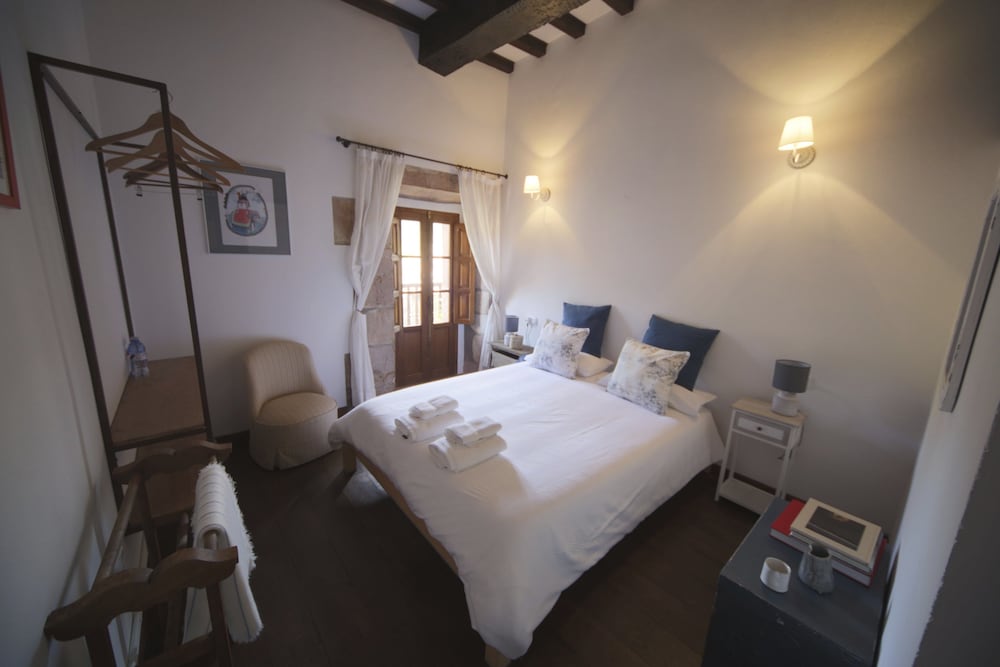 Posada La Infinita Rural Boutique
