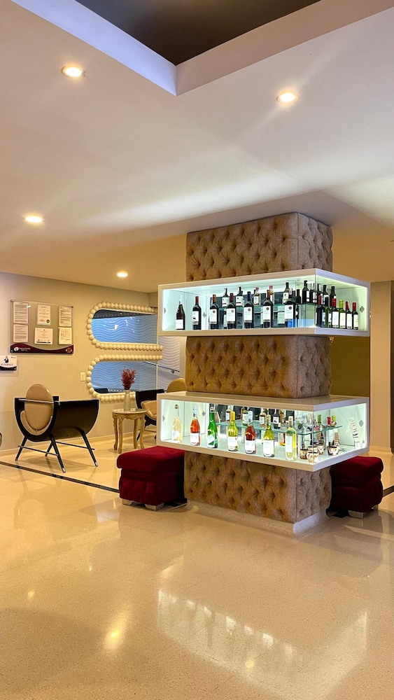 Hotel Cabecera Country - Image 1