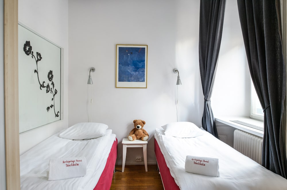 Archipelago Hostel Old Town