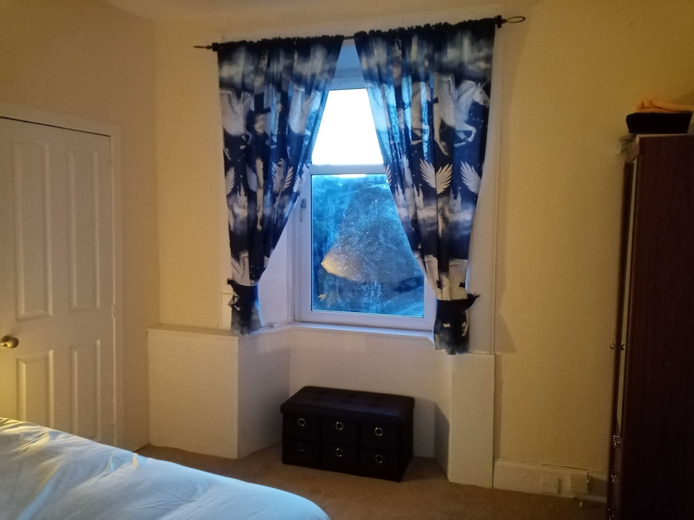 Stunning sea View in Kirn, Dunoon view 4