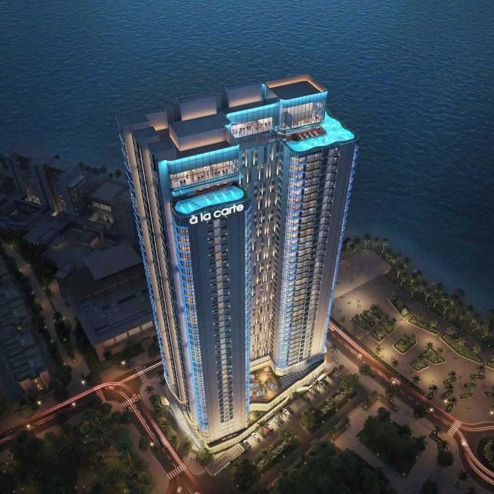 Alacarte Ha Long - Ha Apartment