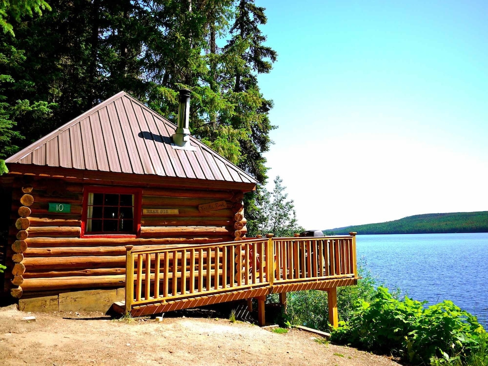 Beaver Lake Mountain Resort