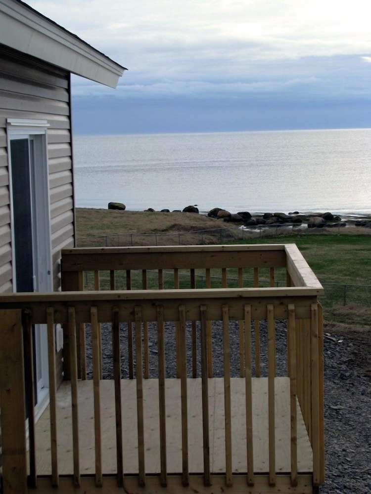 Gros Morne Suites