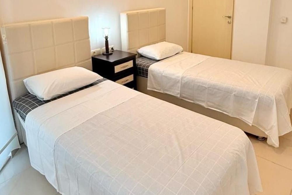 Villa Zuhal Dalyan 5 Bedrooms