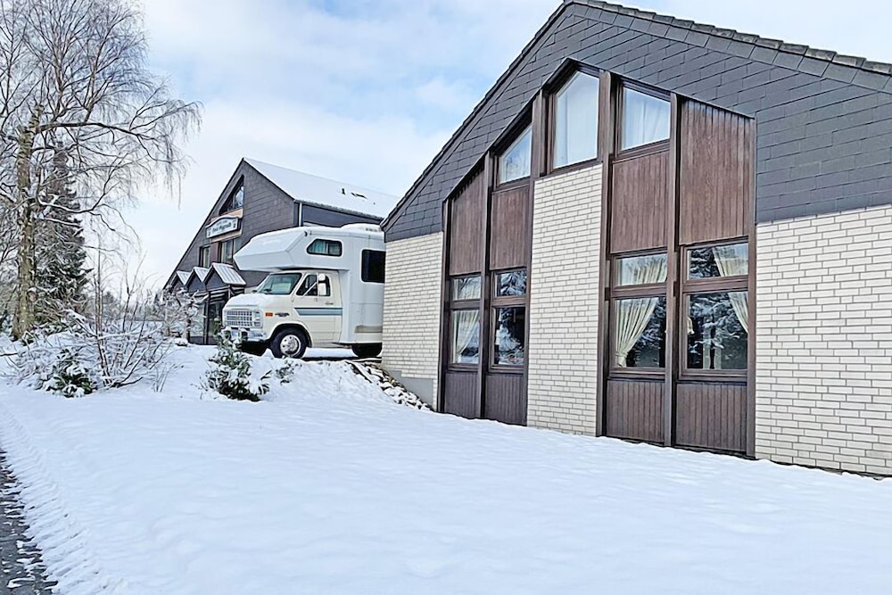 Haus Eggewald