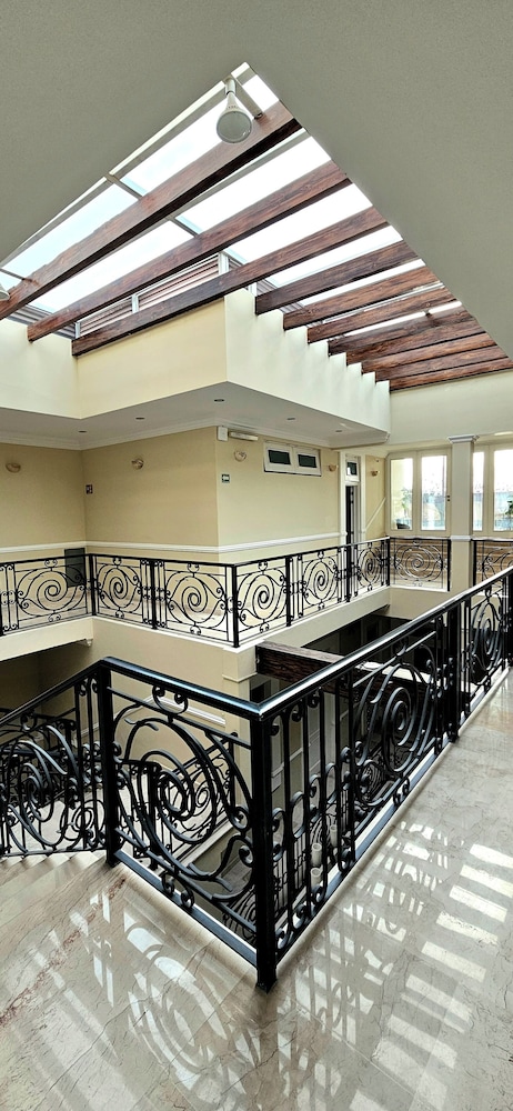 Nonó Hotel