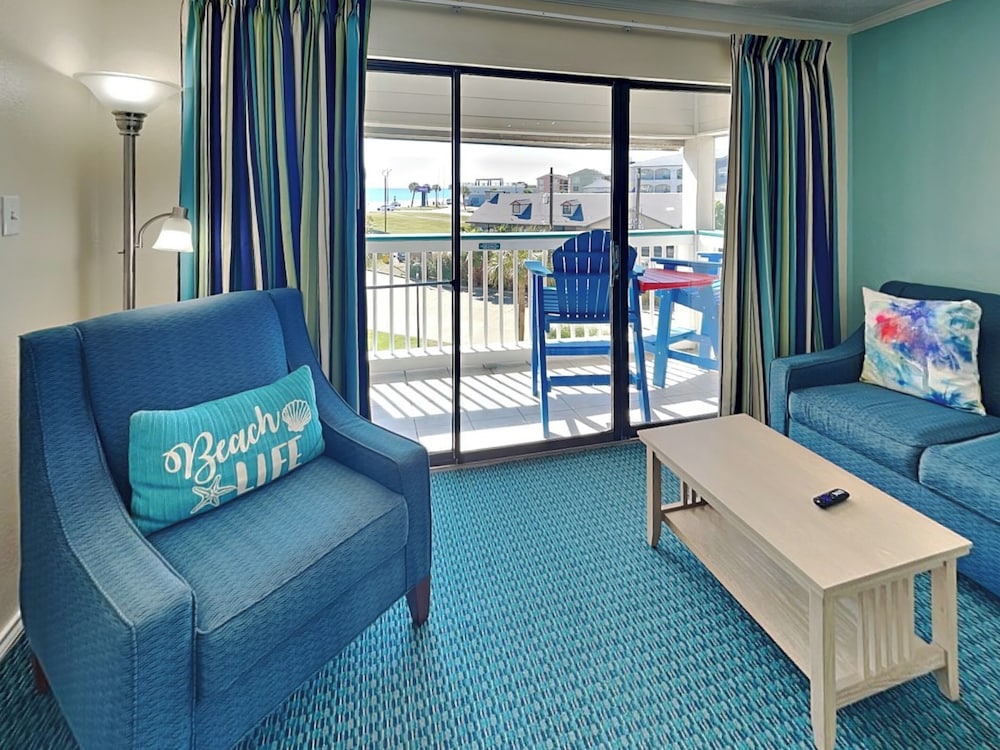 Casa Del Mar 211