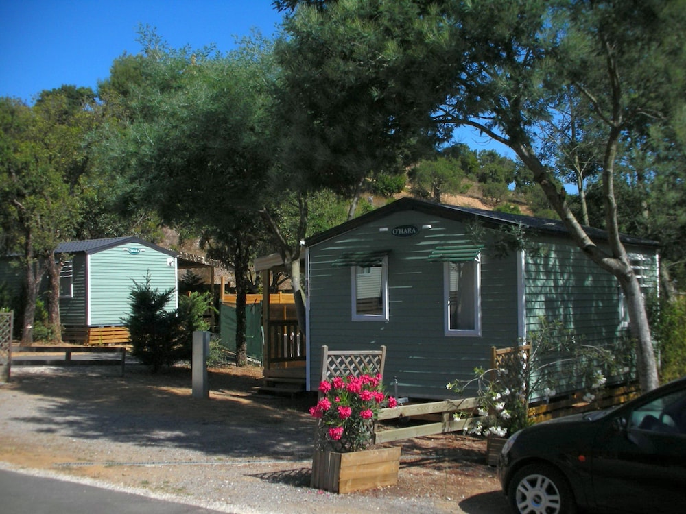 Camping Lou Cabasson