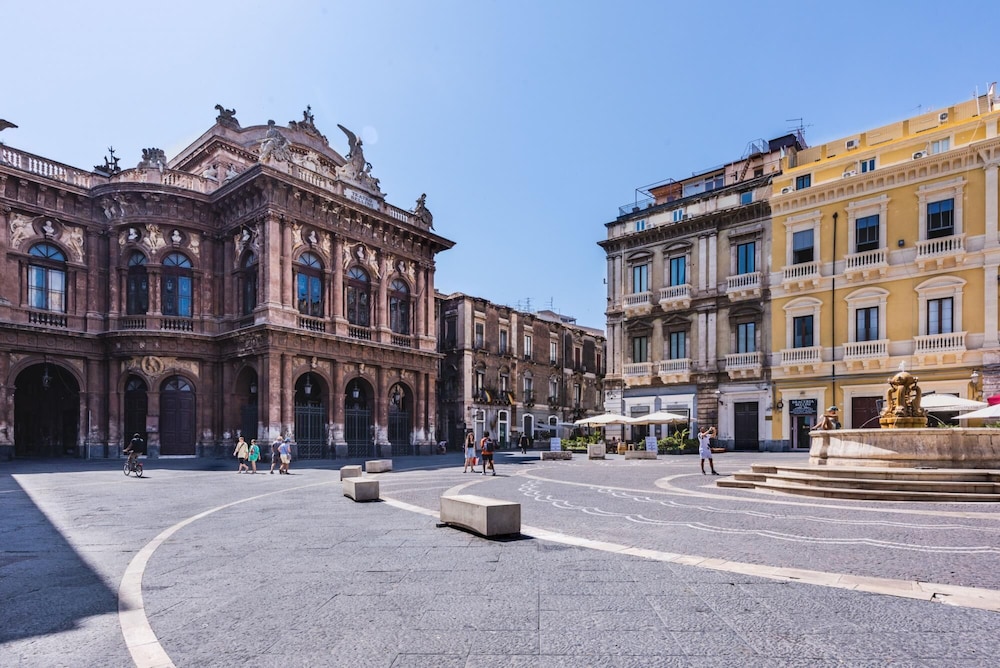 La Suite del Tenore by Wonderful Italy