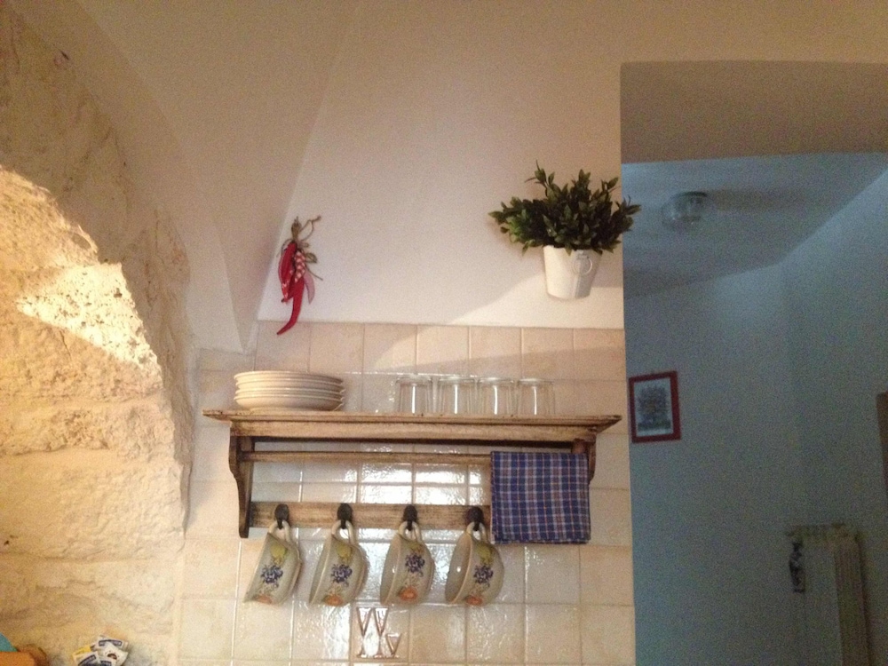 Aria di Casa Country Resort